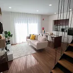 Da Travessa T3 Apartmán Praia da Vitória