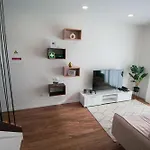Apartmán Da Travessa T3 Praia da Vitória