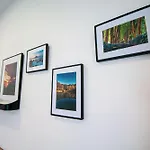 Apartmán Da Travessa T3 *