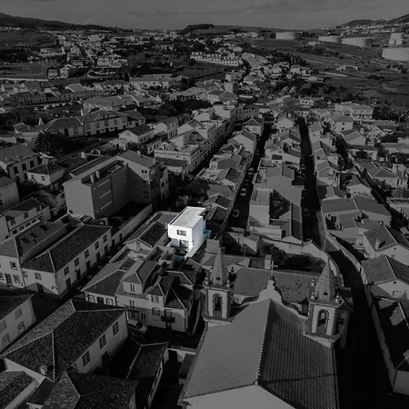 Da Travessa T3 Апартаменты