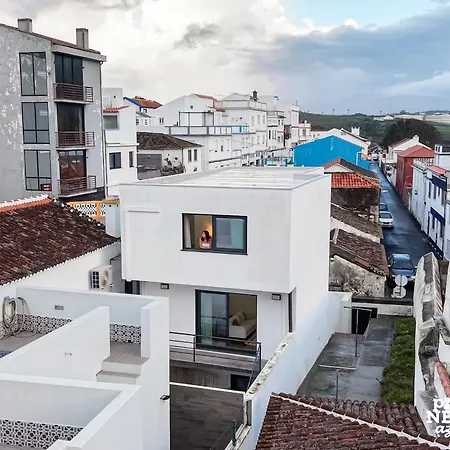 Da Travessa T3 Praia da Vitória