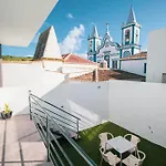 Da Travessa T3 Apartamento
