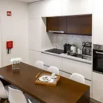Da Travessa T3 Apartamento