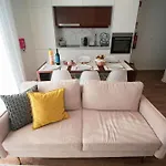 Da Travessa T3 Apartamento Praia da Vitória