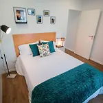 Da Travessa T3 Apartamento