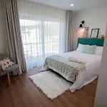 Da Travessa T3 Apartamento Praia da Vitória