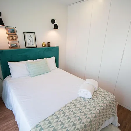 Da Travessa T3 Apartment