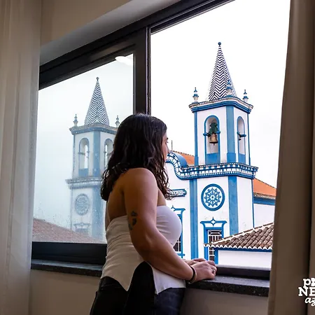 Da Travessa T3 Apartment *