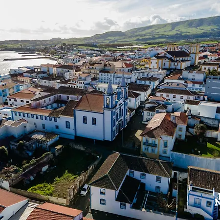 Apartment Da Travessa T3 *