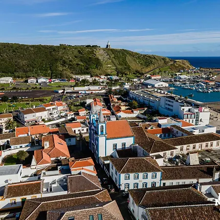 Apartment Da Travessa T3 Praia da Vitória