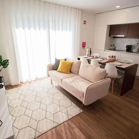 Apartment Da Travessa T3 *