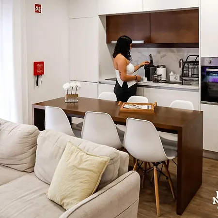 Da Travessa T3 Apartamento Praia da Vitória