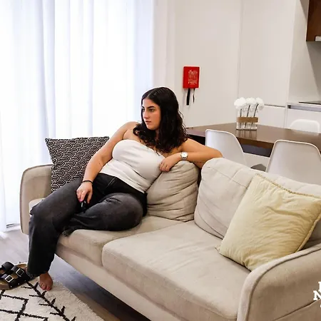 Da Travessa T3 Apartamento