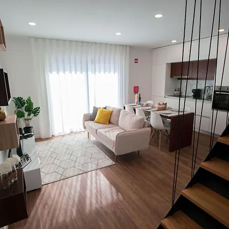 Da Travessa T3 Apartment Praia da Vitoria