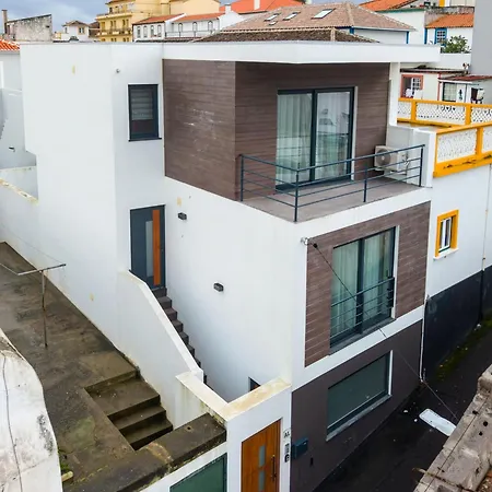 Apartment Da Travessa T3