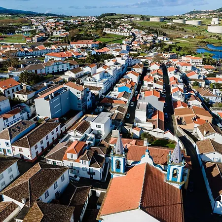 Da Travessa T3 Praia da Vitória