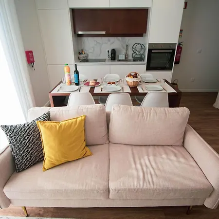 Da Travessa T3 Apartment Praia da Vitoria