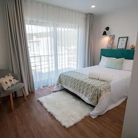 Da Travessa T3 Apartment Praia da Vitoria