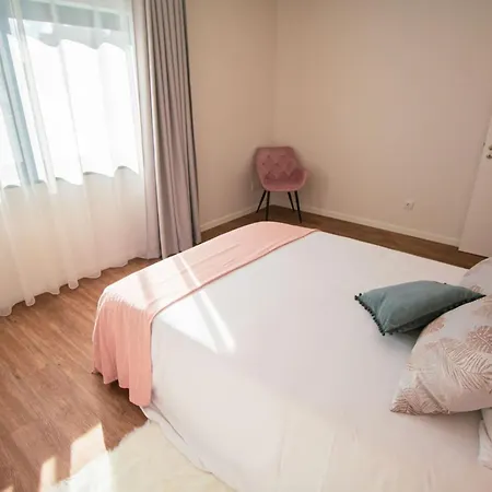 Da Travessa T3 Apartment Praia da Vitoria