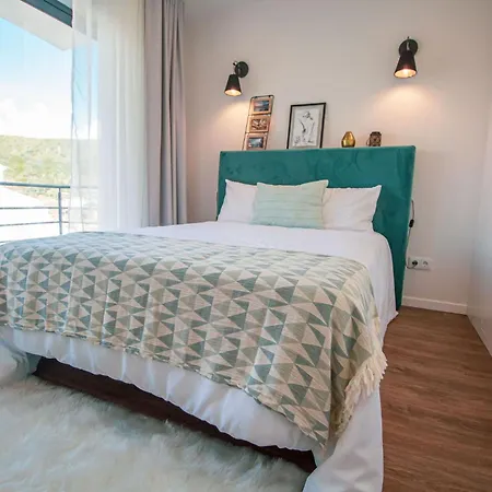 Apartment Da Travessa T3 Praia da Vitoria