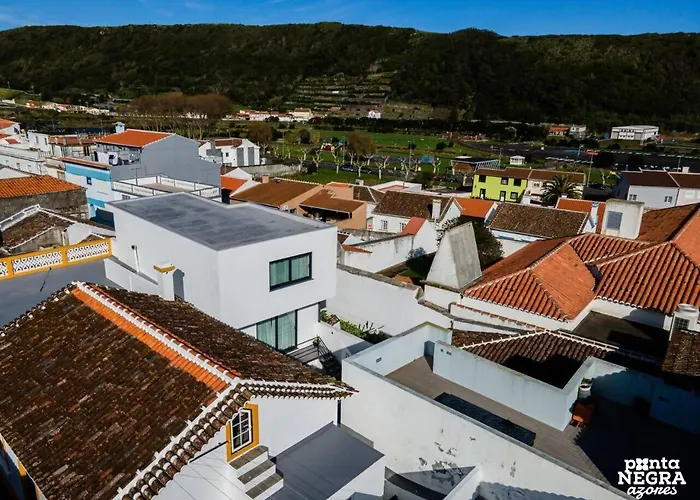 Apartment Da Travessa T3 *