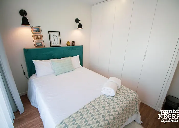 Da Travessa T3 Apartment