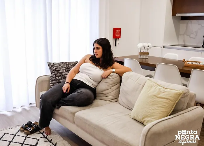 Apartment Da Travessa T3 Praia da Vitória