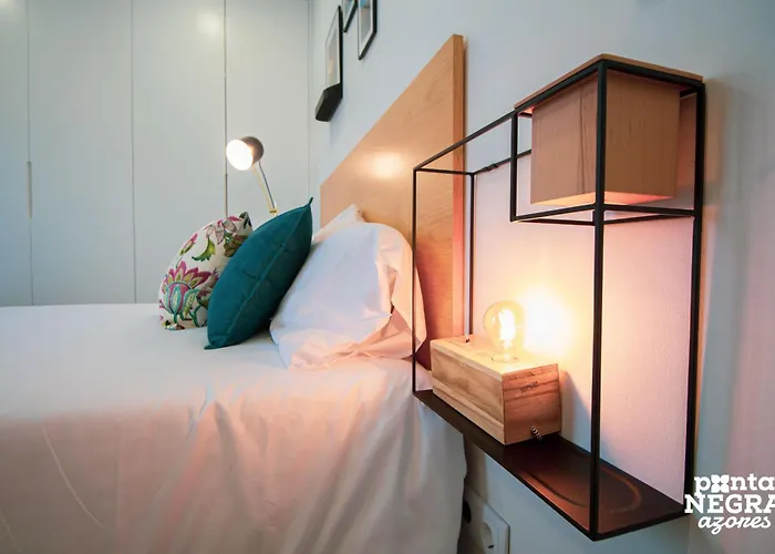 Da Travessa T3 Apartment