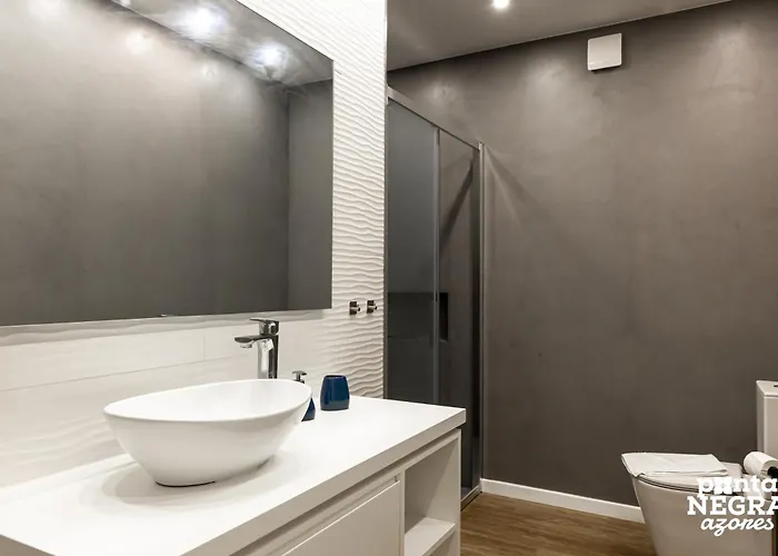 Apartment Da Travessa T3