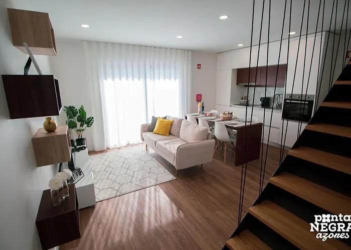 Apartment Da Travessa T3 *