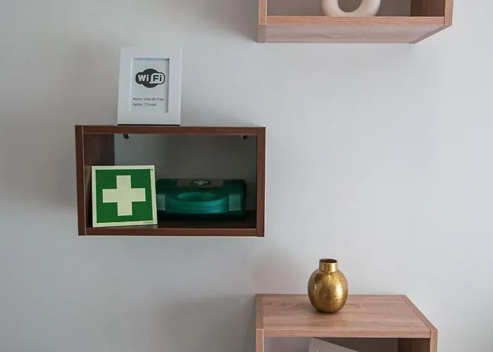 Da Travessa T3 Apartment Praia da Vitória