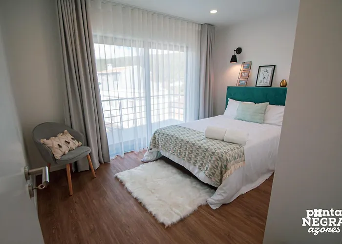 Da Travessa T3 Praia da Vitória