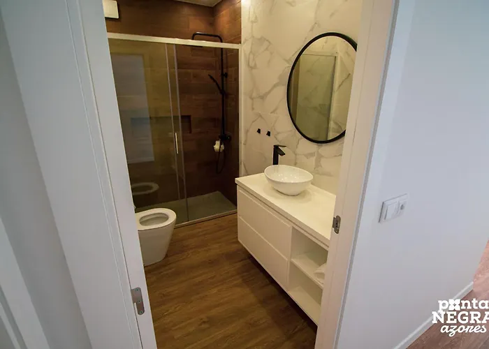 Da Travessa T3 * Praia da Vitória