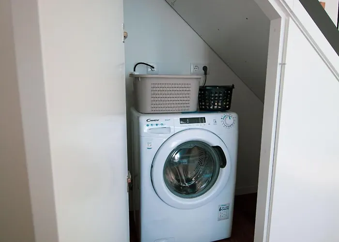 Apartment Da Travessa T3