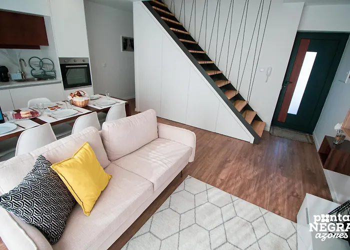 Da Travessa T3 Apartment *