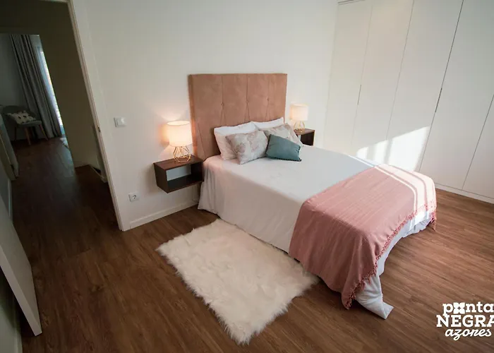 Apartment Da Travessa T3 *