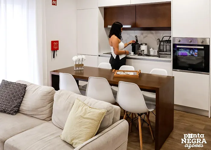 Da Travessa T3 Apartment Praia da Vitória