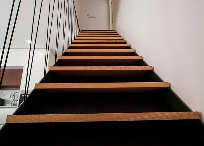 Apartment Da Travessa T3 Praia da Vitória