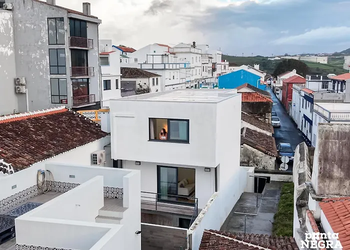 Da Travessa T3 Praia da Vitória