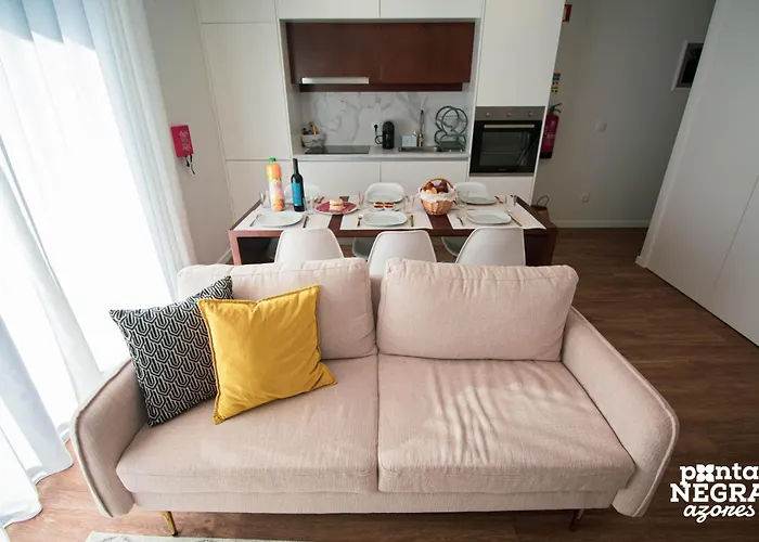 Da Travessa T3 * Praia da Vitória