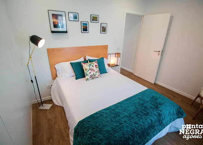 Apartment Da Travessa T3