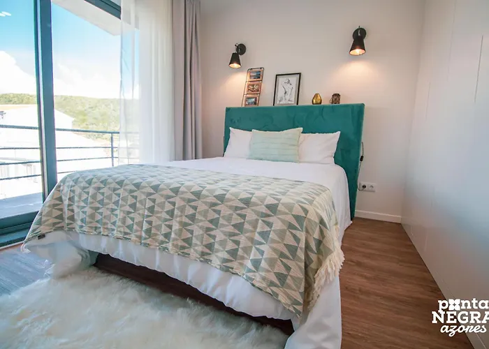 Apartment Da Travessa T3 *