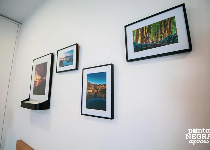 Apartment Da Travessa T3 Praia da Vitória