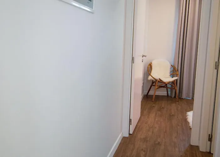 Da Travessa T3 Praia da Vitória