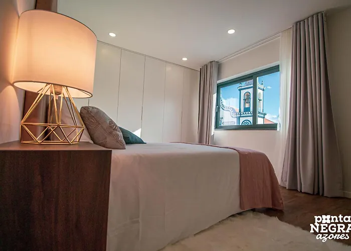 Da Travessa T3 * Praia da Vitória