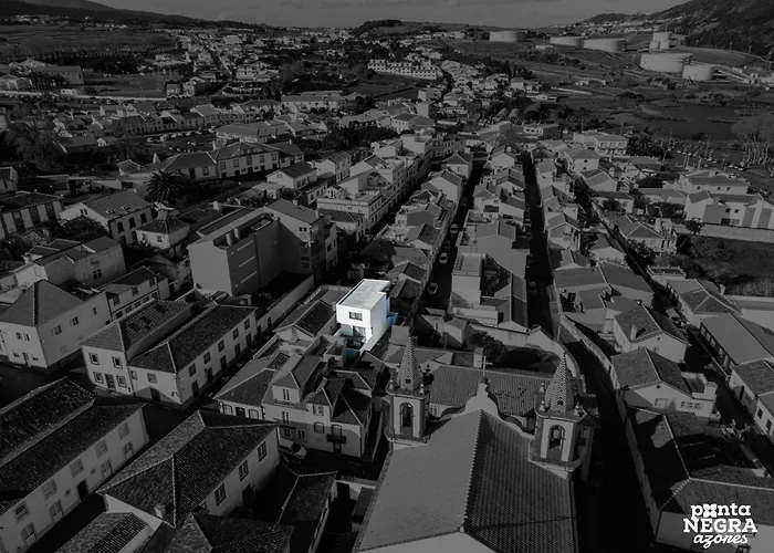 Da Travessa T3 Apartment