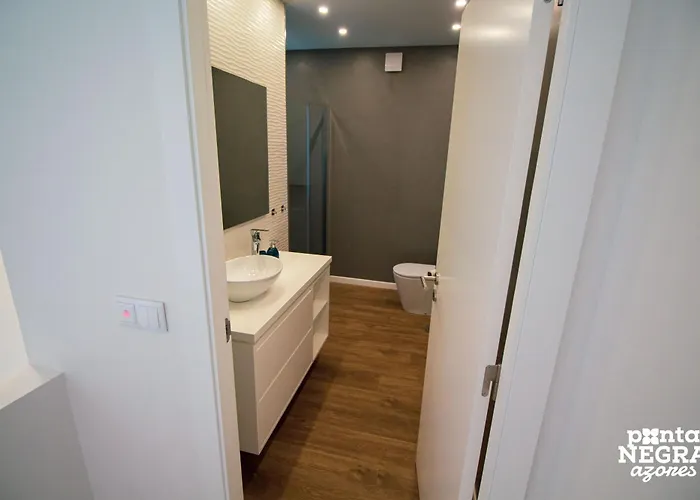 Apartment Da Travessa T3