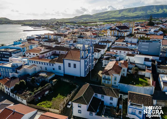 Apartment Da Travessa T3 *