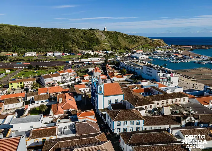 Apartment Da Travessa T3 Praia da Vitória