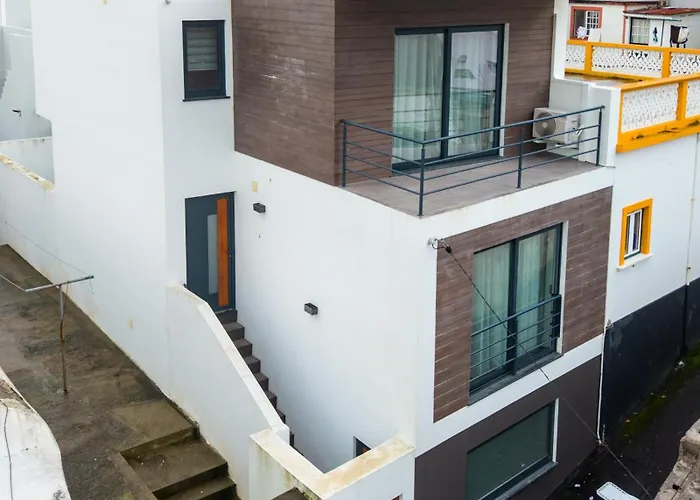 Da Travessa T3 Praia da Vitória